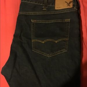 American Eagle Outfitter Jeans